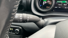 Toyota Yaris 1.5 Hybrid Design 5dr CVT Hybrid Hatchback